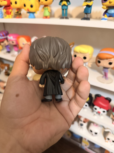  Harry Potter #09 - Produto Original