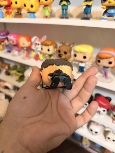  Harry Potter #09 - Produto Original