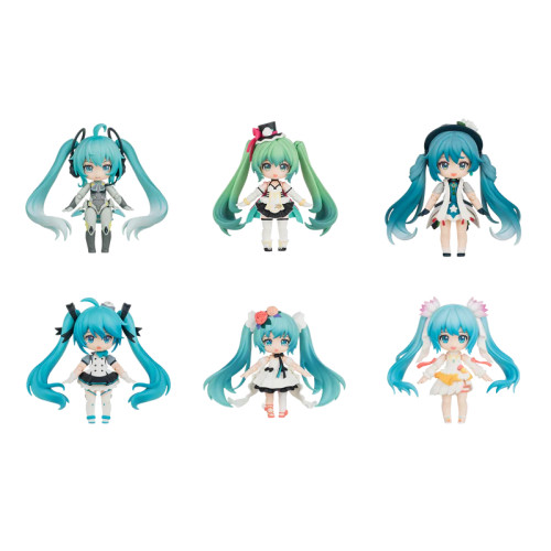  Hatsune Miku #01 - Produto Original