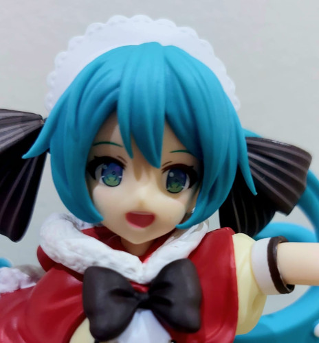 Hatsunemiku Hatsune Miku # - Produto Original