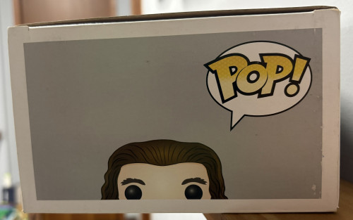  Harry Potter #07 - Produto Original