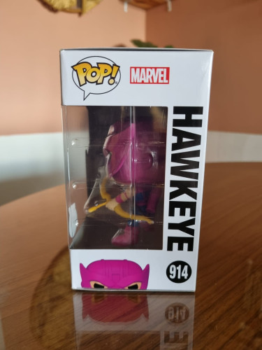  Marvel #914 - Produto Original