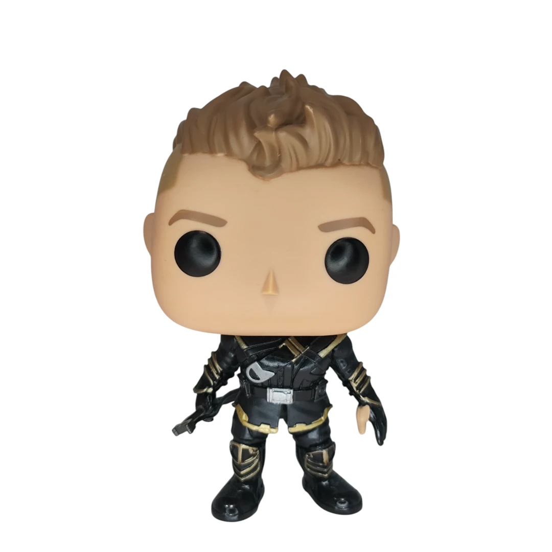 Funko Pop Hawkeye (Endgame)-Marvel Avengers-457