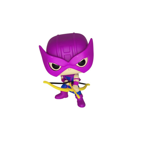 Hawkeye [com detalhes] Marvel #914 - Produto Original