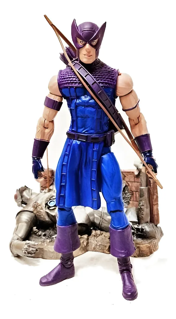  Marvel Select # - Produto Original