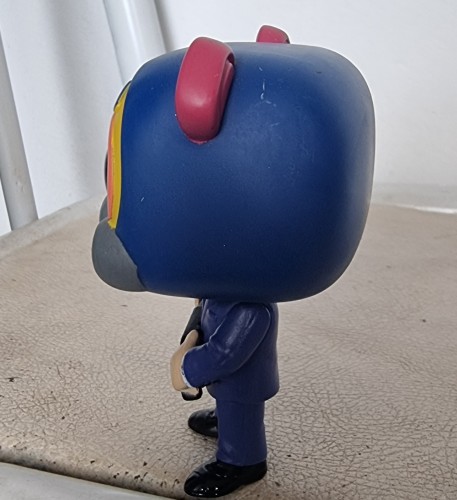 Funko Pop Hazel - Television The Umbrella Academy - #937