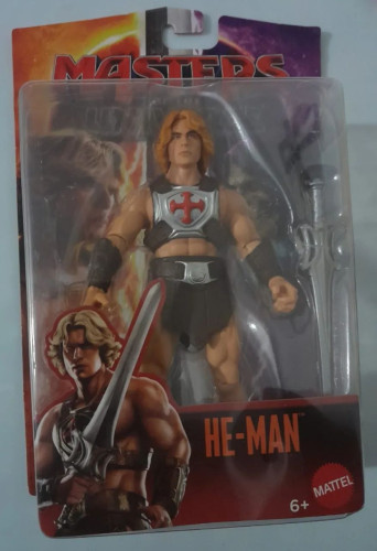  Mattel # - Produto Original