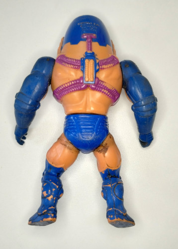 Action Figures He-Man and Martes of The Universe - Multifaces - Tung Lashor - Kobra Khan - He-Man And The Masters Of Universe - #