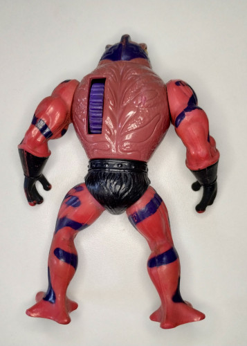 Action Figures He-Man and Martes of The Universe - Multifaces - Tung Lashor - Kobra Khan - He-Man And The Masters Of Universe - #