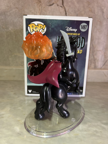  Disney The Adventures Of Ichabod And Mr. Toad #1497 - Produto Original