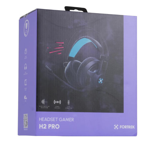  Headset Gamer # - Produto Original