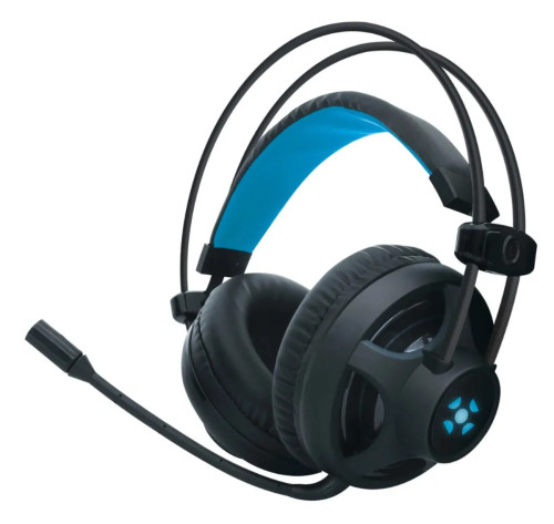 Headset Gamer fortrex pro H2 Headset Gamer # - Produto Original