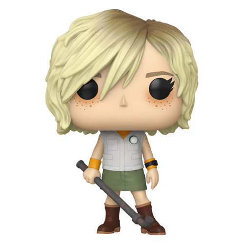  Silent Hill 3 #1208 - Produto Original
