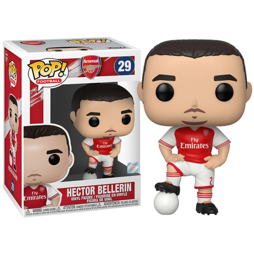  Arsenal #29 - Produto Original