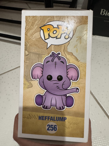  Disney #256 - Produto Original