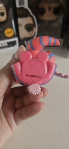 Funko Pop Heffalump - Winnie The Pooh - #256