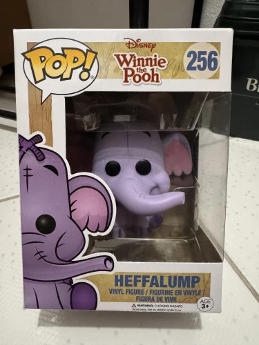 Heffalump - Disney  #256