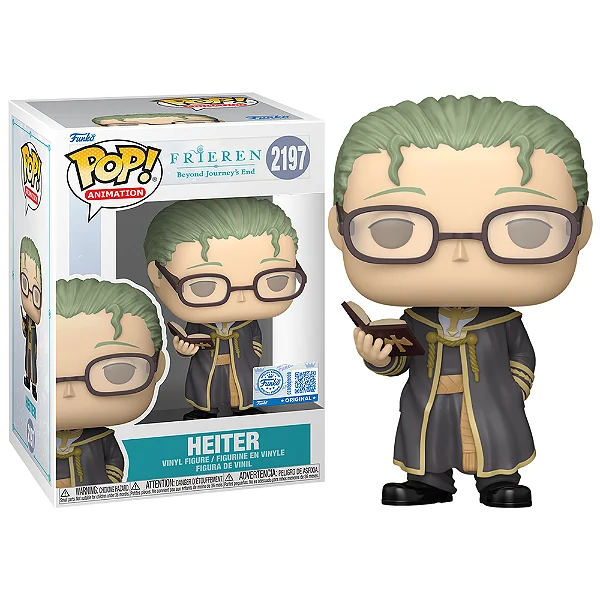 Heiter Exclusive - Frieren  #2197