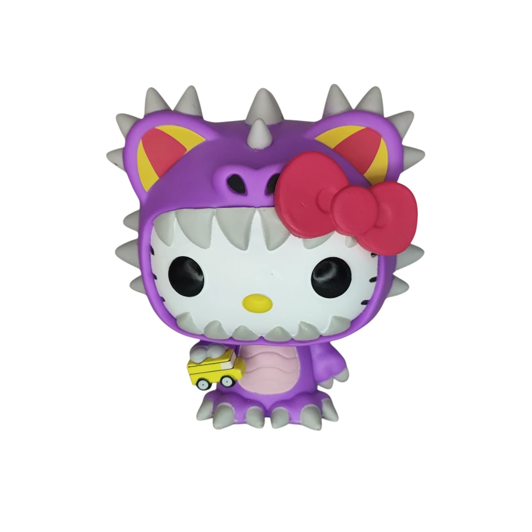 Funko Pop Hello Kitty (Land)-Sanrio-40