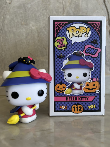  Hello Kitty And Friends #112 - Produto Original