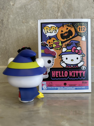  Hello Kitty And Friends #112 - Produto Original