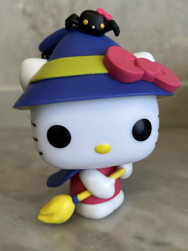  Hello Kitty And Friends #112 - Produto Original