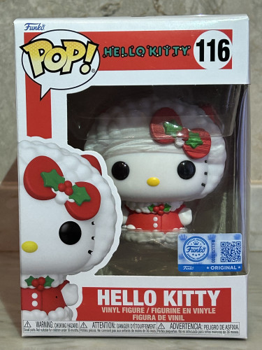  Hello Kitty And Friends #116 - Produto Original