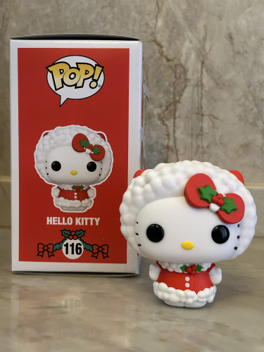  Hello Kitty And Friends #116 - Produto Original