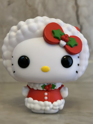  Hello Kitty And Friends #116 - Produto Original