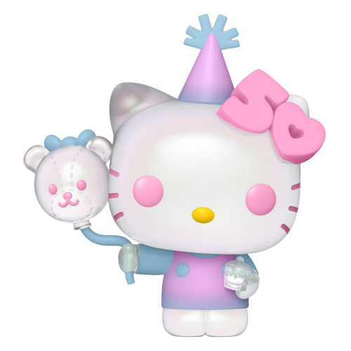 Funko Pop Hello Kitty - Hello Kitty 50th Anniversary - #76