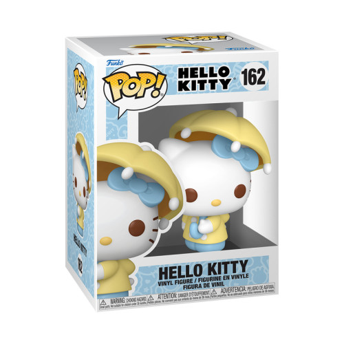  Hello Kitty And Friends #162 - Produto Original