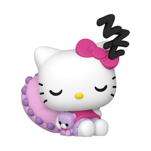  Hello Kitty And Friends #154 - Produto Original
