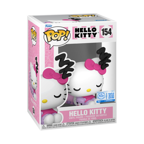  Hello Kitty And Friends #154 - Produto Original