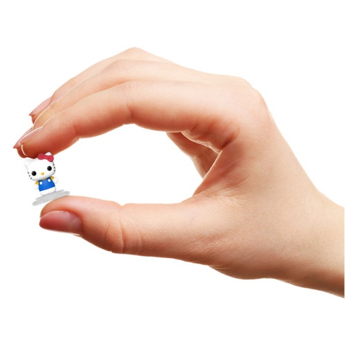  Hello Kitty #85713 - Produto Original
