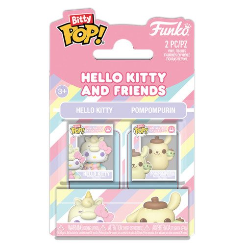  Hello Kitty #94212 - Produto Original