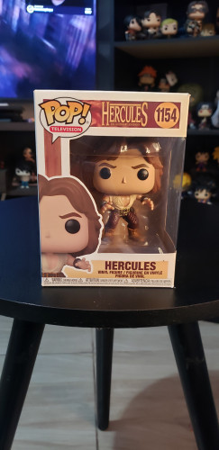 Funko Pop Hercules-Hercules-1154
