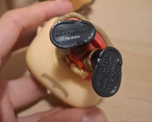  Harry Potter #2 - Produto Original