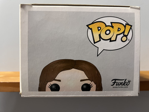 Funko Pop Hermione Granger #43 - Harry Potter - #43