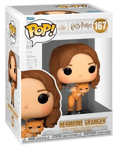  Harry Potter #167 - Produto Original