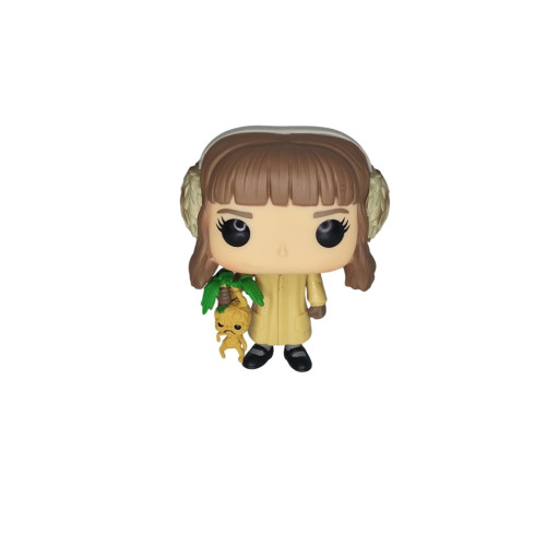 Hermione Granger (Herbology) Harry Potter #57 - Produto Original