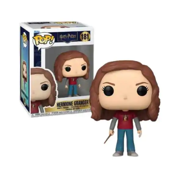  Harry Potter #181 - Produto Original