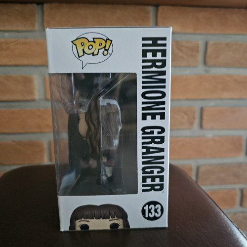  Harry Potter #133 - Produto Original