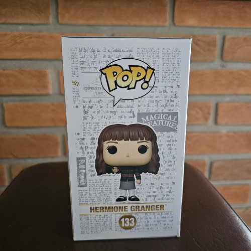  Harry Potter #133 - Produto Original