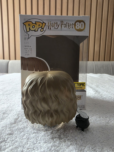  Harry Potter #80 - Produto Original