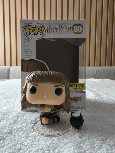  Harry Potter #80 - Produto Original