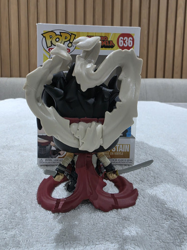  My Hero Academia #636 - Produto Original