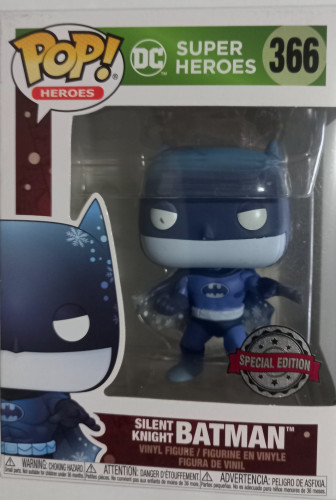  Batman #366 - Produto Original