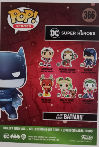  Batman #366 - Produto Original