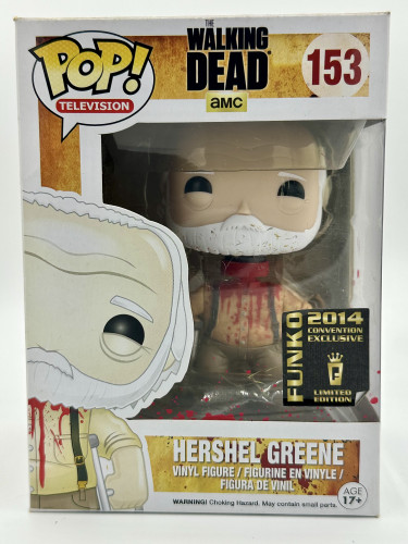  The Walking Dead #153 - Produto Original