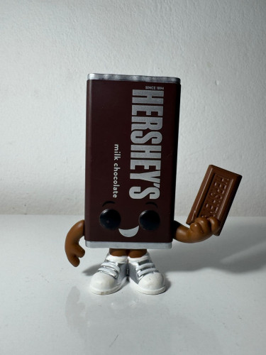 Funko Pop Hershey’s Bar - Hershey's - #197